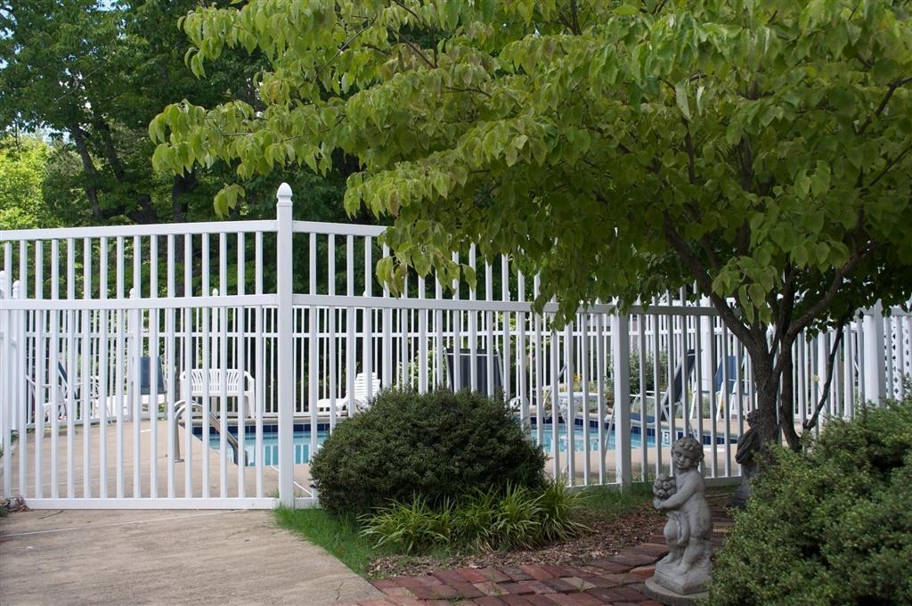 Garden Walk Inn Lookout Mountain Ngoại thất bức ảnh